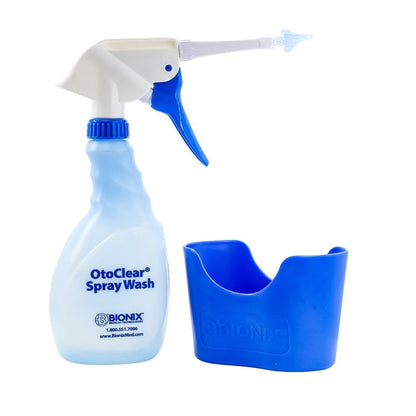 OtoClear® Spray Wash Kit For Ear Irrigation (684234_EA)