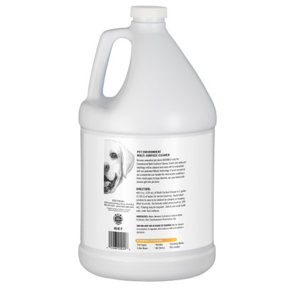 Tough Stuff® Pet Environment Multi-Surface Cleaner Concentrate, 1 Gallon Bottle (HOS540P)