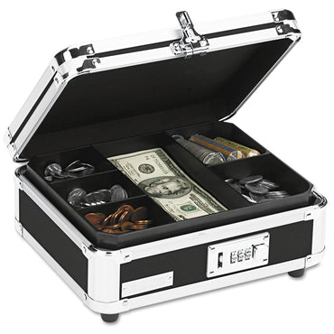 vaultz-r-locking-cast-box-with-tumbler-lock-10-x-8-75-x-5-plastic-steel-black-and-chrome-idevz01002_2