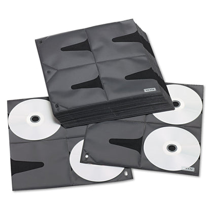 vaultz-r-two-sided-cd-refill-pages-for-three-ring-binder-8-disc-capacity-clear-black-25-pack-idevz01401_1