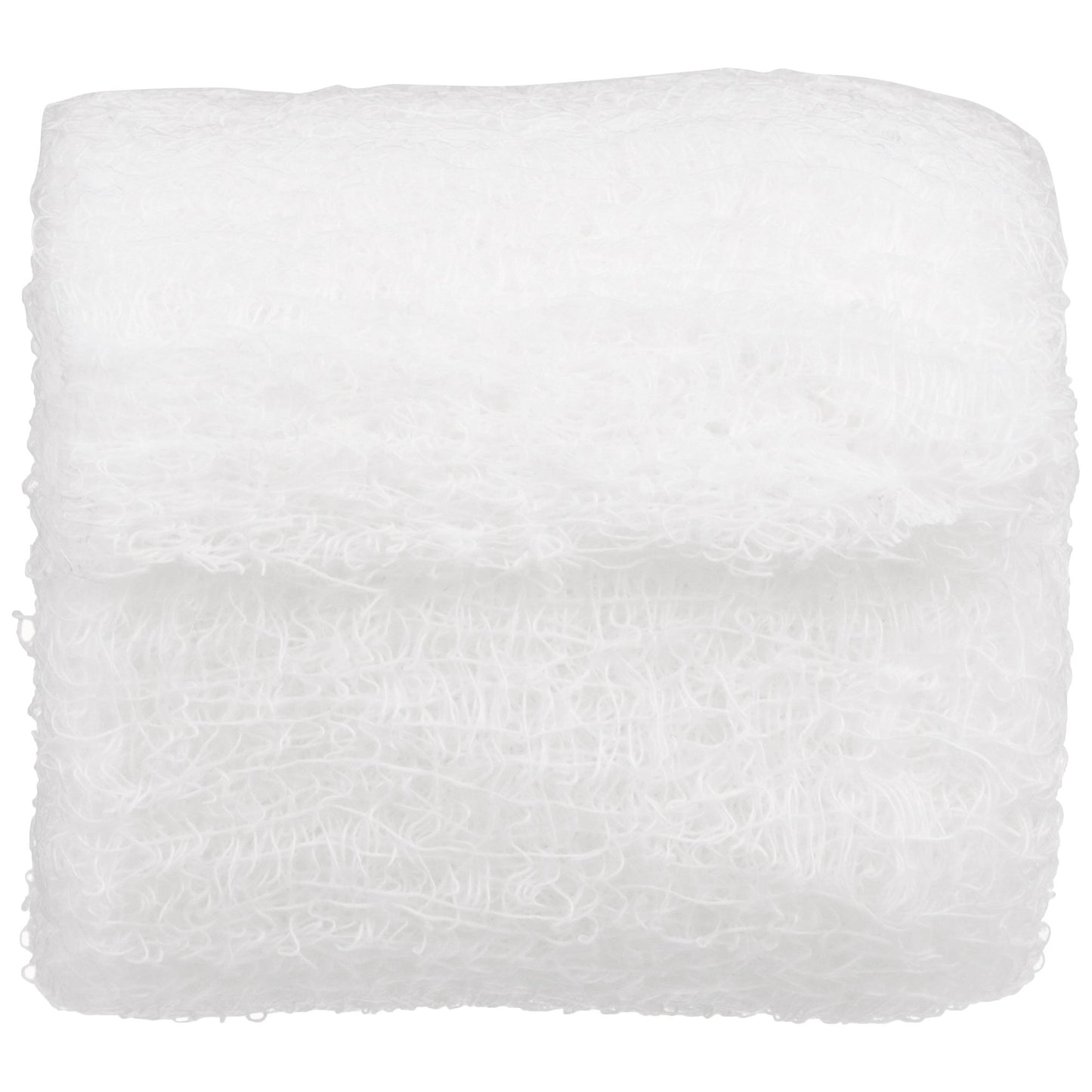 McKesson Fluff Bandage Roll 2-1/2 Inch X 3 Yard 6-Ply NonSterile 12 per Bag (1055582_CS)