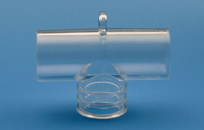 AirLife® Trach Tee Adapter AirLife® (226921_EA)