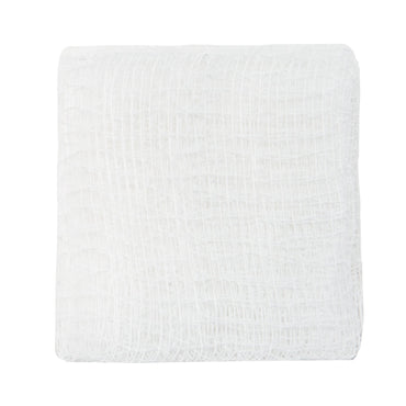 McKesson Gauze Sponge 2 X 2 Inch 8-Ply NonSterile 200 per Pack (373772_CS)