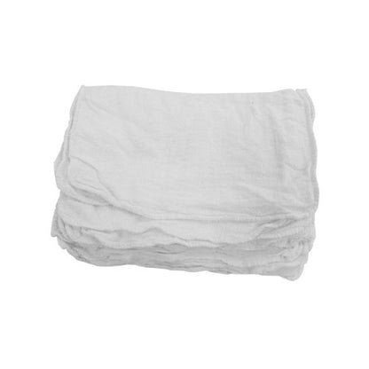Hospeco® Washed Shop Towels, 25lb Box (HOS545-25)