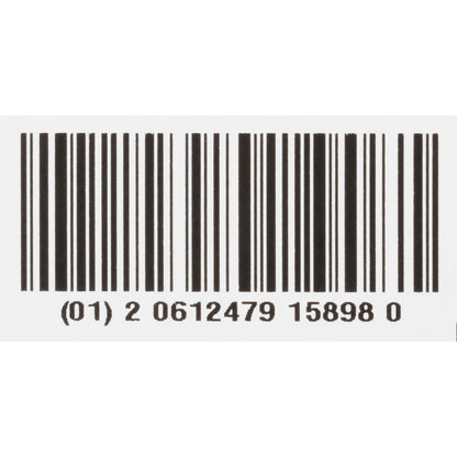 McKesson Sterilization Chemical Indicator Strip Steam 4 Inch Length (524535_BX)