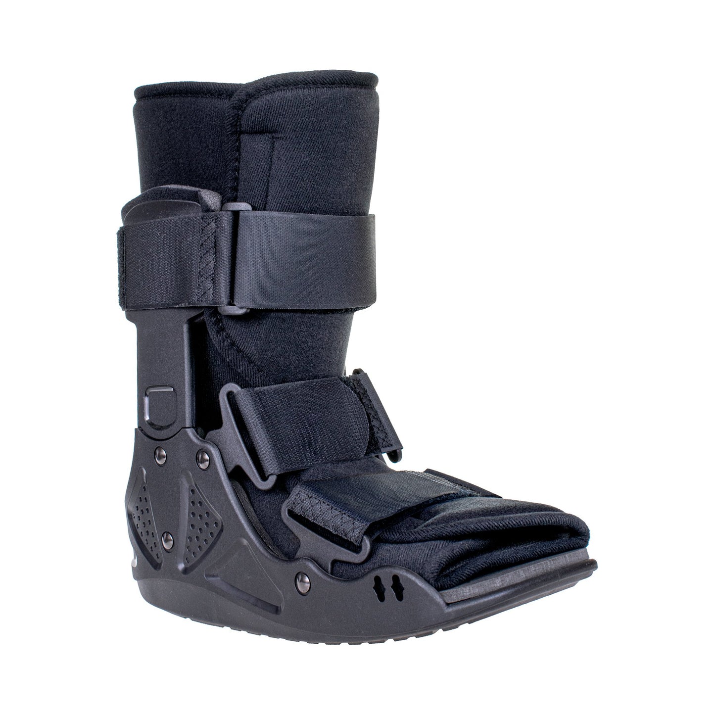 McKesson Walker Boot Non-Pneumatic Adult X-Large Short (1159115_EA)