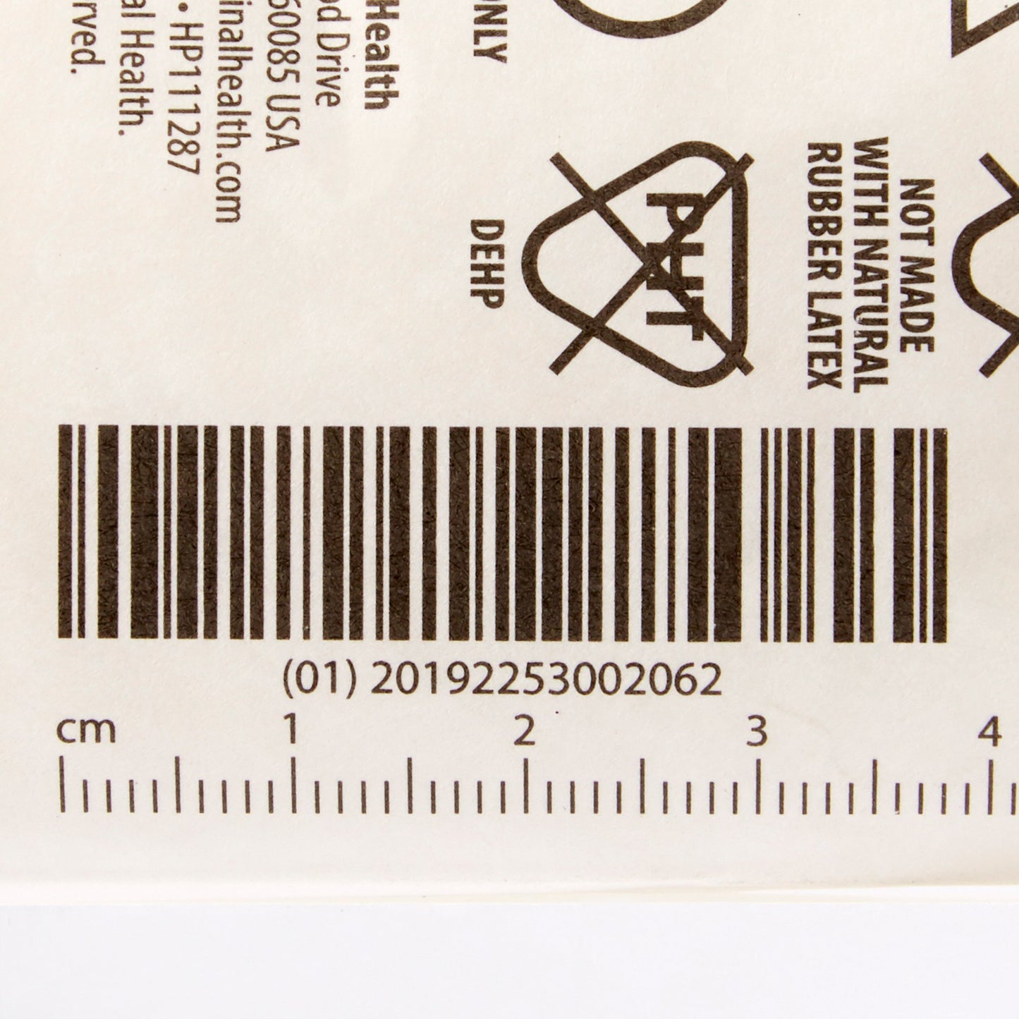 Curity™ Gauze Sponge 2 X 2 Inch 8-Ply NonSterile 200 per Pack (9975_BG)