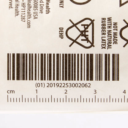 Curity™ Gauze Sponge 2 X 2 Inch 8-Ply NonSterile 200 per Pack (9975_BG)