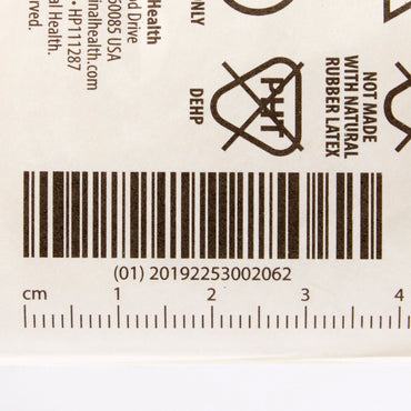 Curity™ Gauze Sponge 2 X 2 Inch 8-Ply NonSterile 200 per Pack (9975_CS)