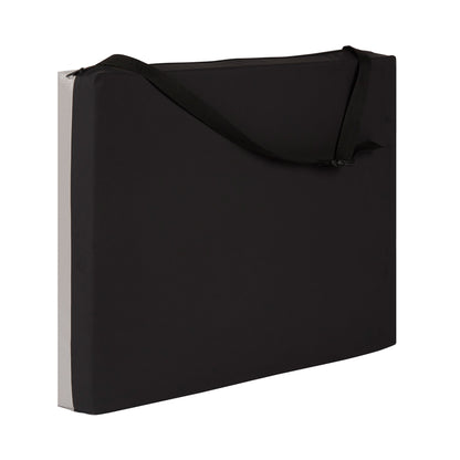 McKesson Seat Cushion 24 W X 18 L X 3 D Inch Foam / Gel (1065563_EA)