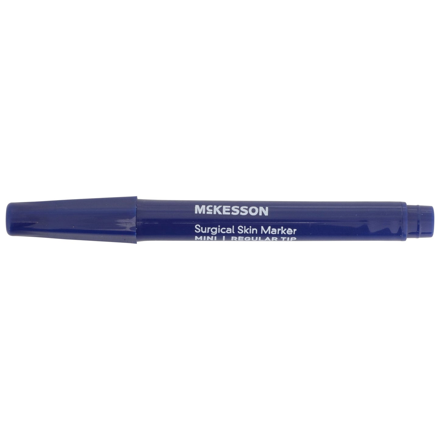 McKesson Skin Marker Prep-Resistant Gentian Violet Ink NonSterile Mini Regular Tip (1042455_BX)