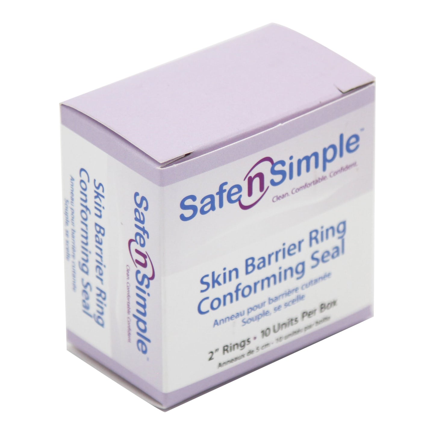 Safe n Simple™ Skin Barrier Ring Safe n Simple™ (825883_CS)