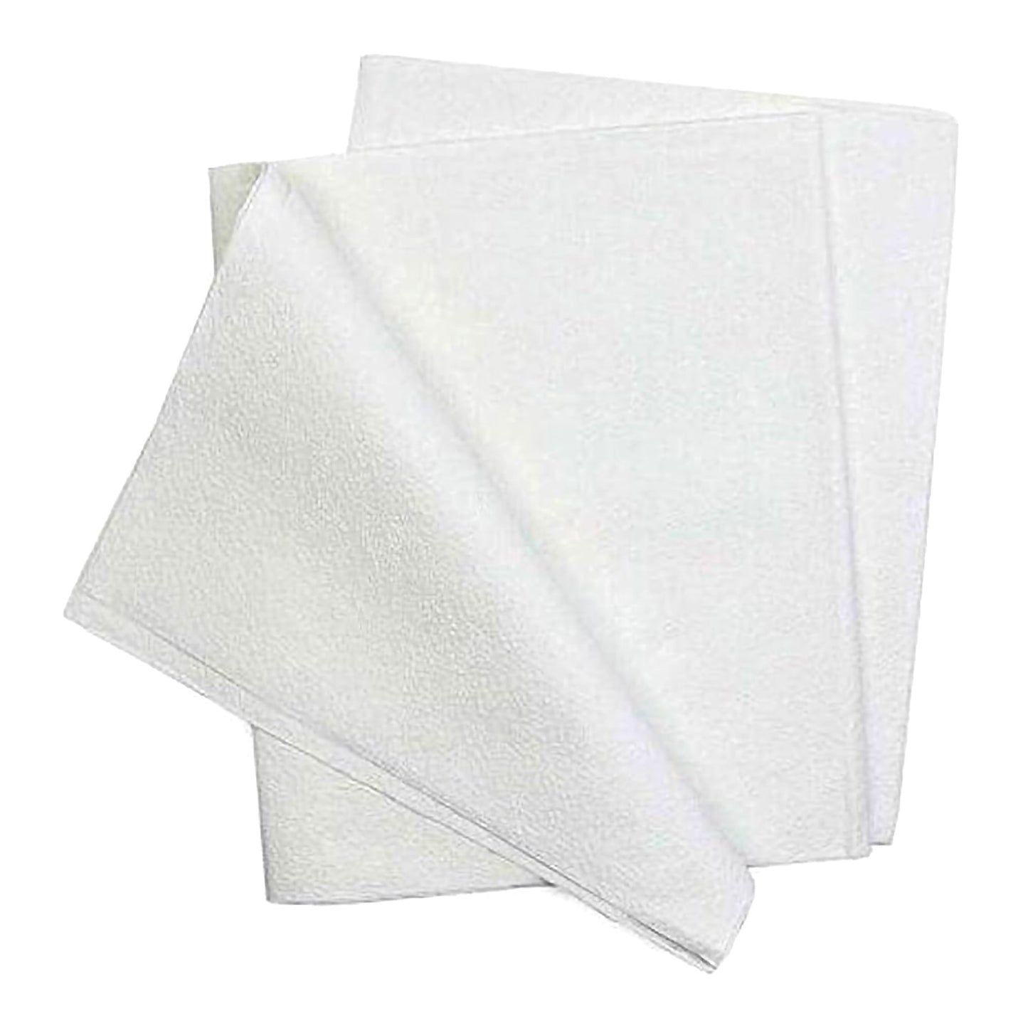 Tidi® Ultimate General Purpose Drape Patient Drape 40 W X 60 L Inch NonSterile (254503_CS)