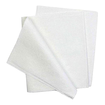 Tidi® Ultimate General Purpose Drape Patient Drape 40 W X 60 L Inch NonSterile (254503_CS)