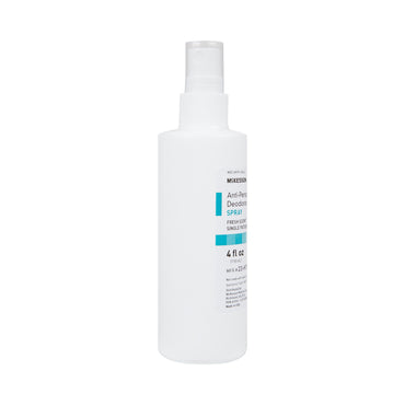 McKesson Antiperspirant / Deodorant Spray 4 oz. Fresh Scent (535099_CS)