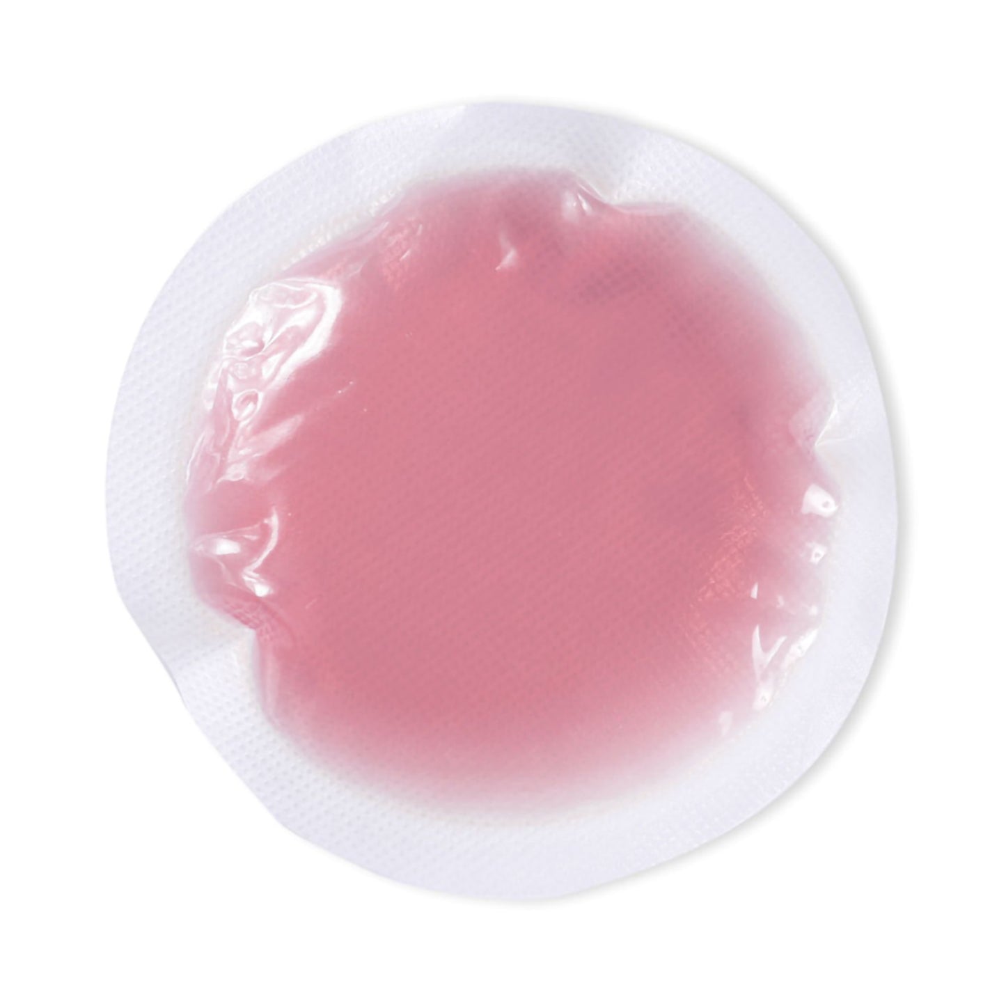 Medico® Cold Pack General Purpose 4 Inch Diameter Fabric / Plastic / Gel Reusable (1028611_CS)