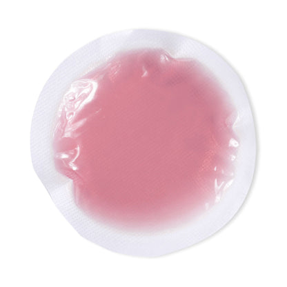 Medico® Cold Pack General Purpose 4 Inch Diameter Fabric / Plastic / Gel Reusable (1028611_CS)