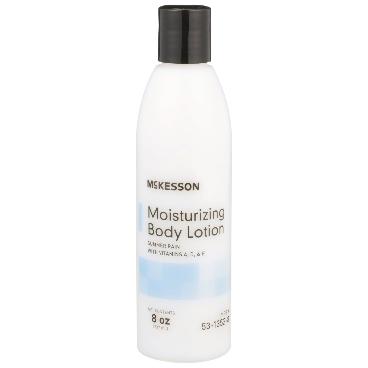 McKesson Hand and Body Moisturizer 8 oz. Bottle Summer Rain Scent Lotion (877017_EA)