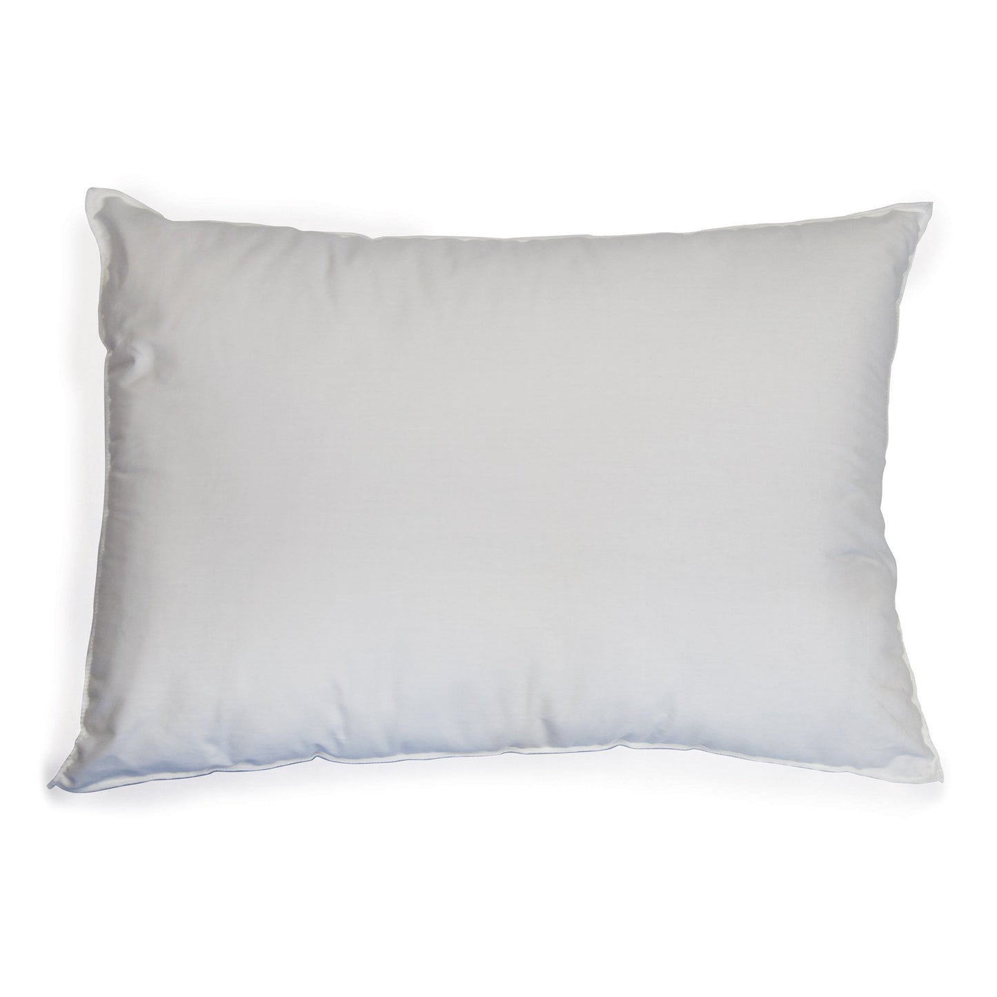 McKesson Bed Pillow 17 X 24 Inch White Single Patient Use (939595_CS)