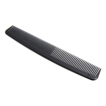 McKesson Plastic Comb 7 Inch Black Plastic (472577_CS)
