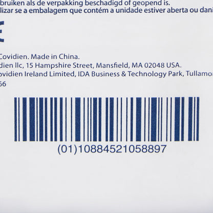 Curity™ Gauze Sponge 4 X 4 Inch 16-Ply NonSterile 200 per Pack (10287_CS)