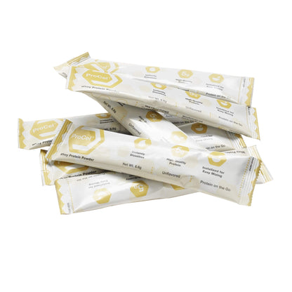 ProCel® Oral Supplement Unflavored Powder 6.6 Gram Individual Packet (871510_EA)