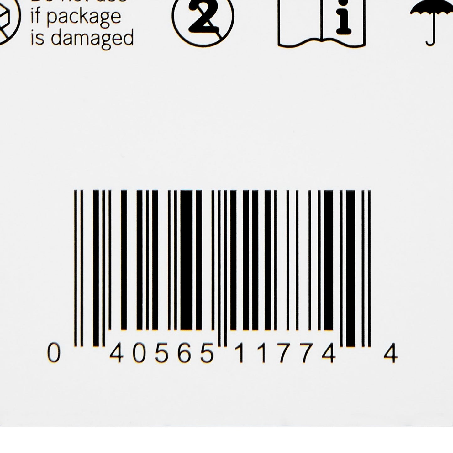 Covrsite Composite Dressing 6 X 6 Inch Square NonSterile Film Backing (350591_CS)