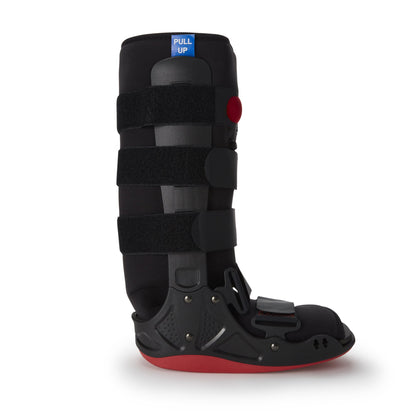XcelTrax® Air Tall Air Walker Boot Pneumatic Adult Medium Tall (783548_EA)