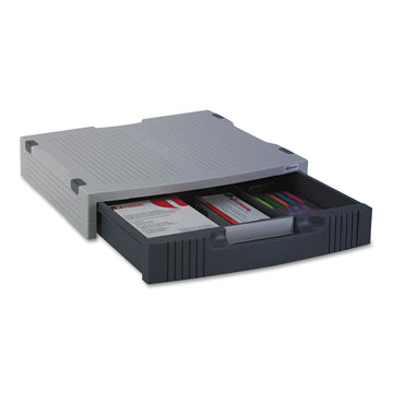 innovera-single-level-monitor-stand-w-storage-drawer-num-ivr55000_2