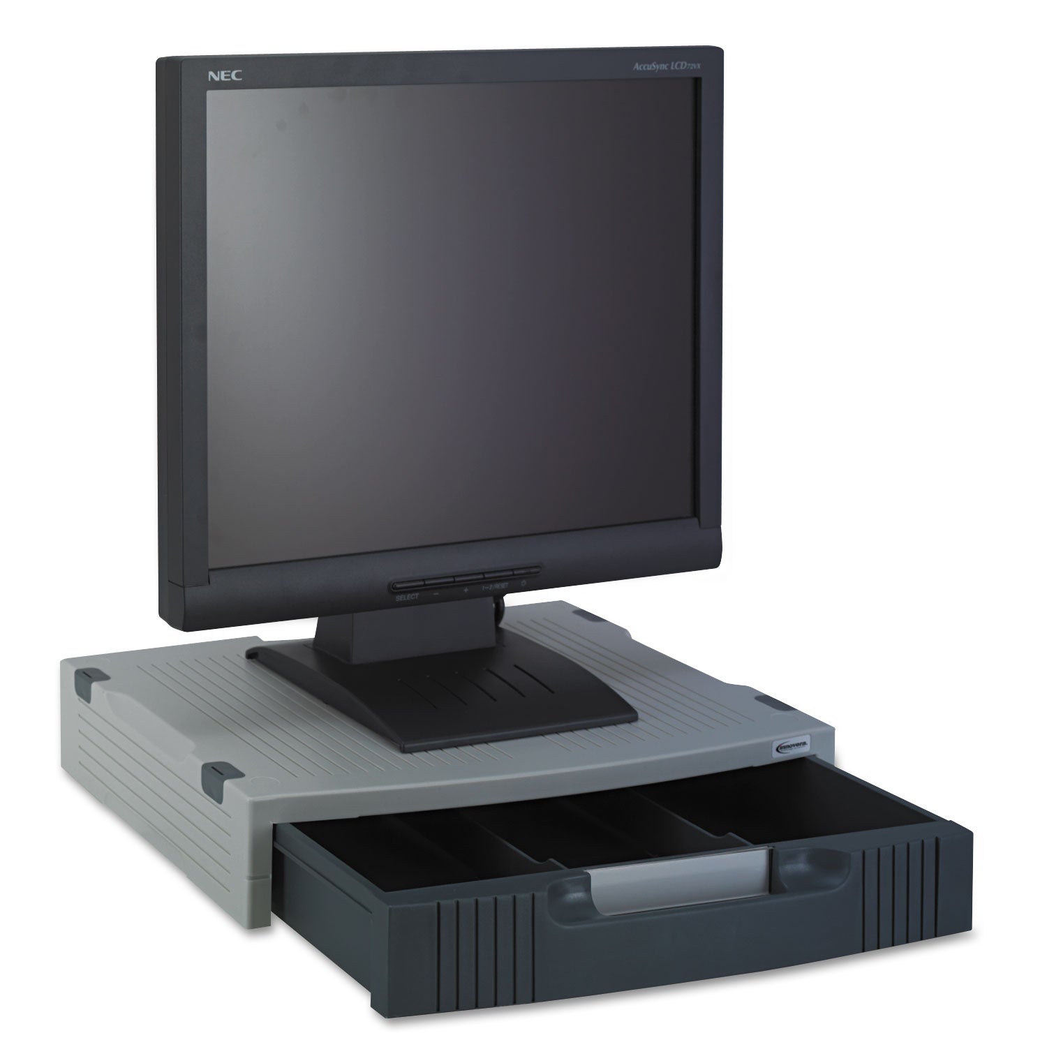 innovera-single-level-monitor-stand-w-storage-drawer-num-ivr55000_3