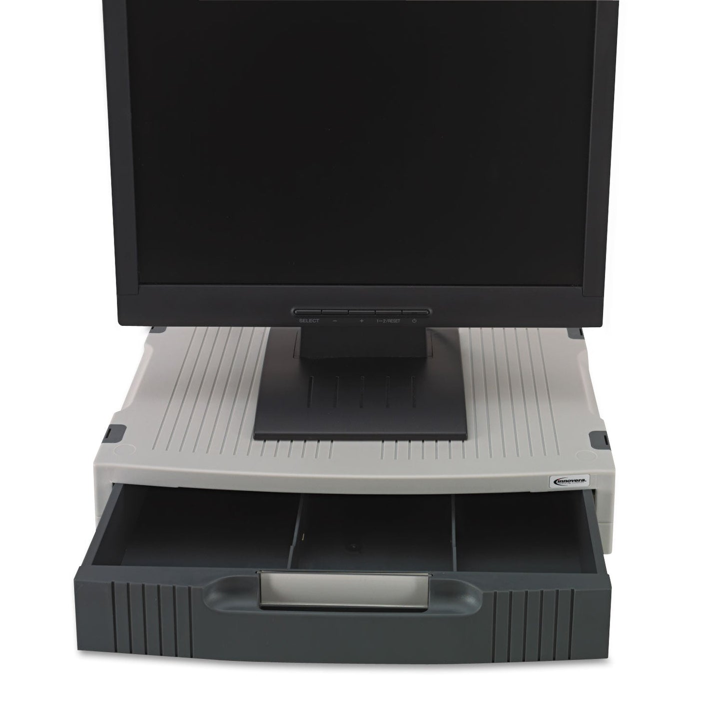 innovera-single-level-monitor-stand-w-storage-drawer-num-ivr55000_5