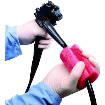 Endozime® Enzymatic Sponge Highly Saturated in Endozime* (375069_EA)