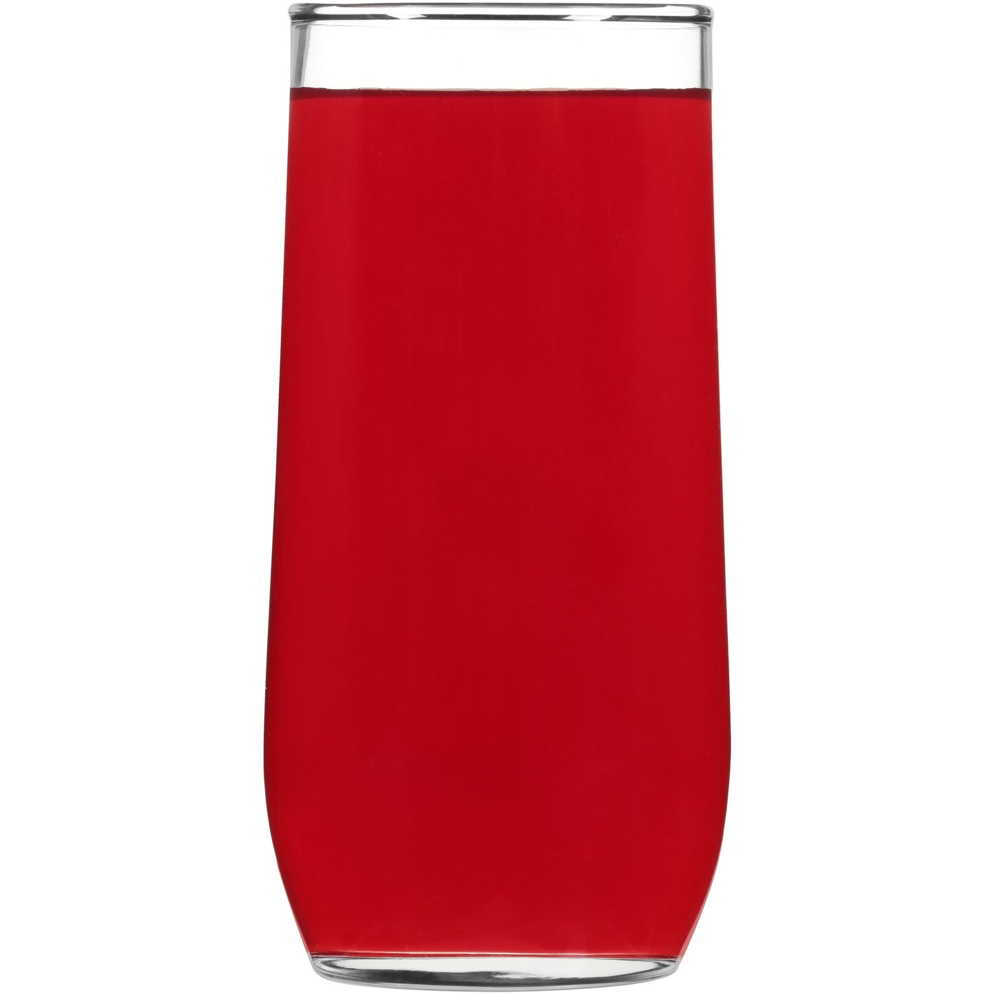 Thick-It® Clear Advantage® Thickened Beverage 8 oz. Bottle Cranberry Flavor Liquid IDDSI Level 3 Moderately Thick/Liquidized (803172_EA)
