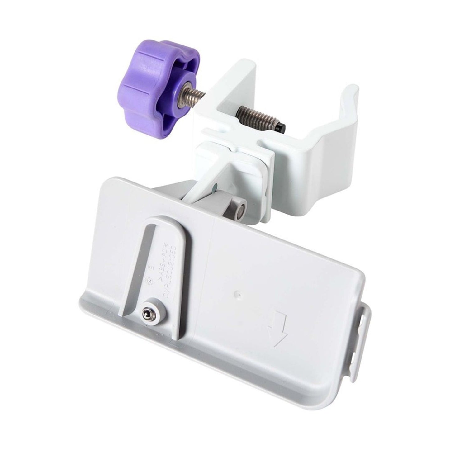 Kangaroo™ Connect Pole Clamp Adjustable (1257544_CS)