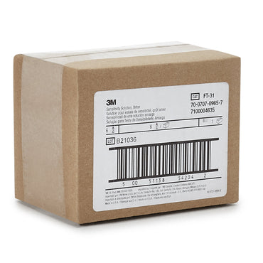 3M™ Bitter Sensitivity Solution, Bitter (352740_EA)