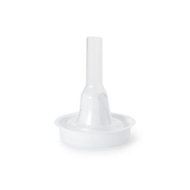 Wide Band® Male External Catheter Self-Adhesive Band Silicone Medium (334732_EA)
