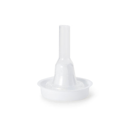 Wide Band® Male External Catheter Self-Adhesive Band Silicone Medium (334732_BX)