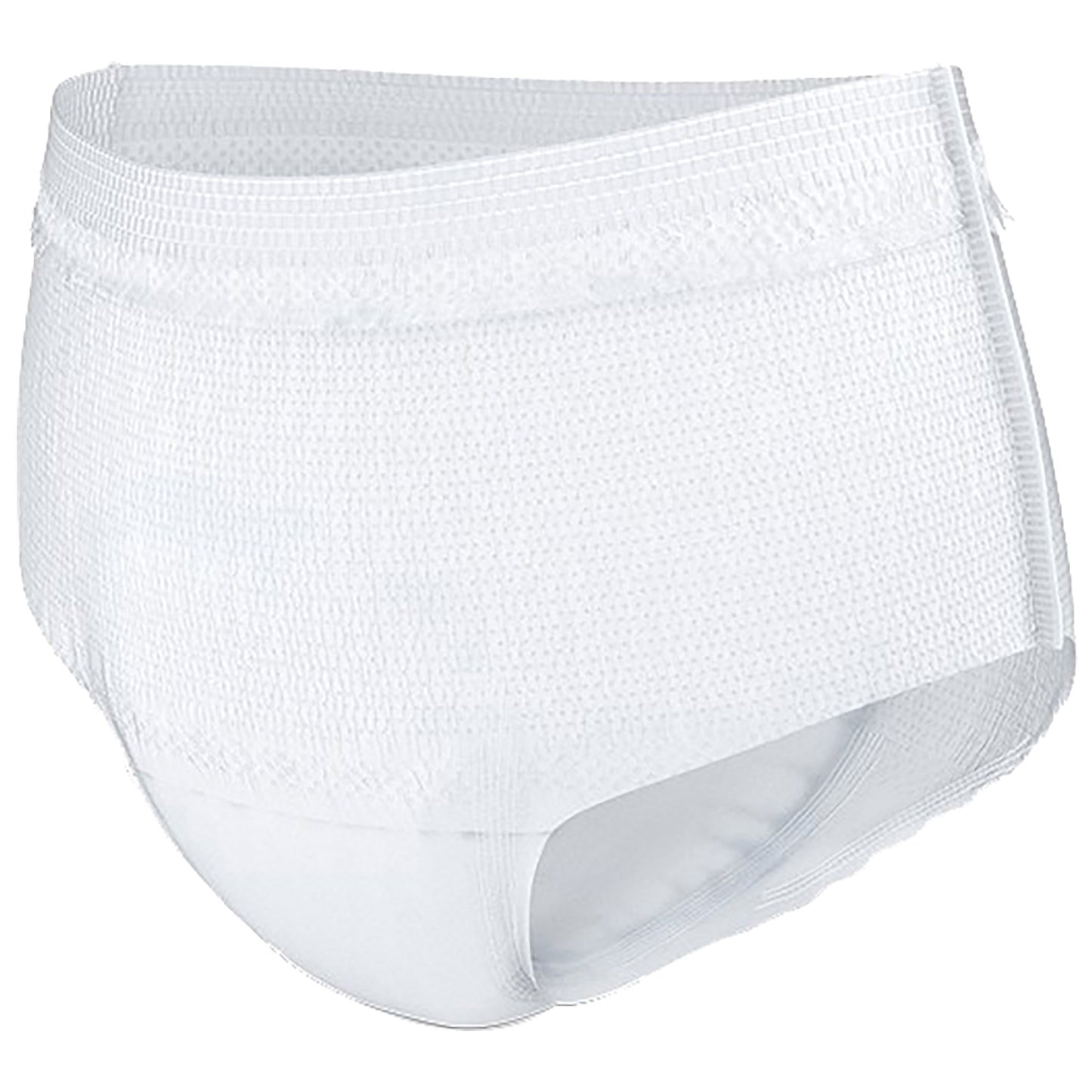TENA® Women™ Super Plus Female Adult Absorbent Underwear Pull On with Tear Away Seams X-Large Disposable Heavy Absorbency (738745_CS)