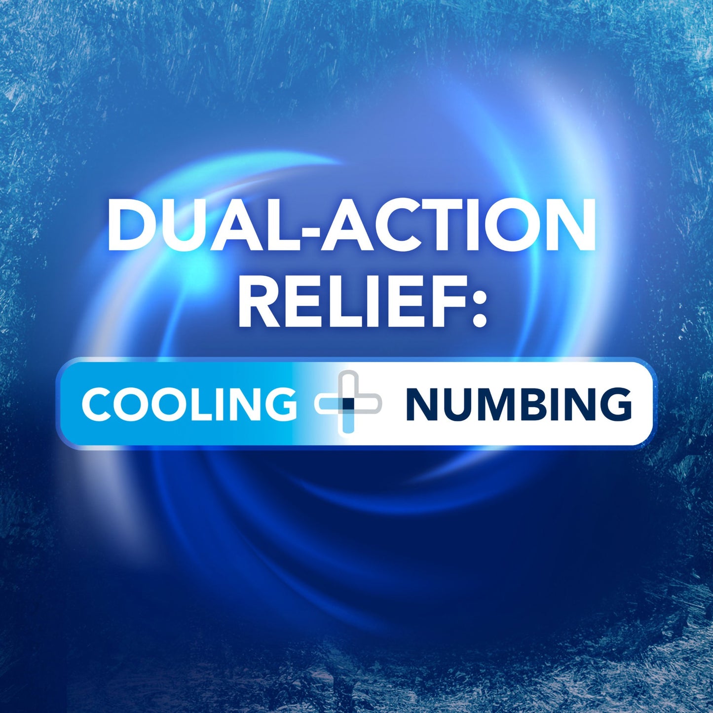 Vicks® VapoCOOL™ Sore Throat Relief Lozenge (1229275_CT)