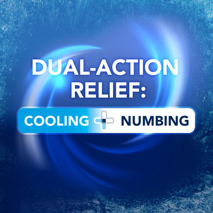 Vicks® VapoCOOL™ Sore Throat Relief Lozenge (1229275_CT)