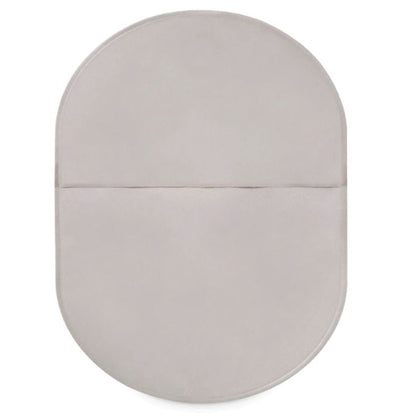 SenSura® Mio Ostomy Pouch Two-Piece System 8-1/4 Inch, Maxi Length Flat 60 mm Stoma Closed End (891194_BX)