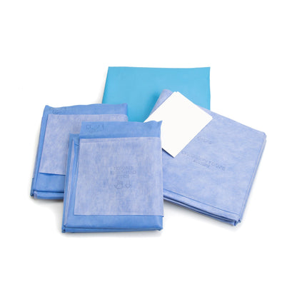McKesson Urology Drape Pack McKesson (1104434_PK)