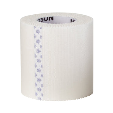 McKesson Medical Tape White 2 Inch X 10 Yard Silk-Like Cloth NonSterile (455535_RL)