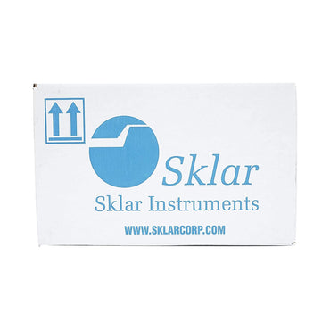 Sklar Kleen™ Instrument Detergent Powder 3.5 lbs. Container Mild Scent (43573_EA)