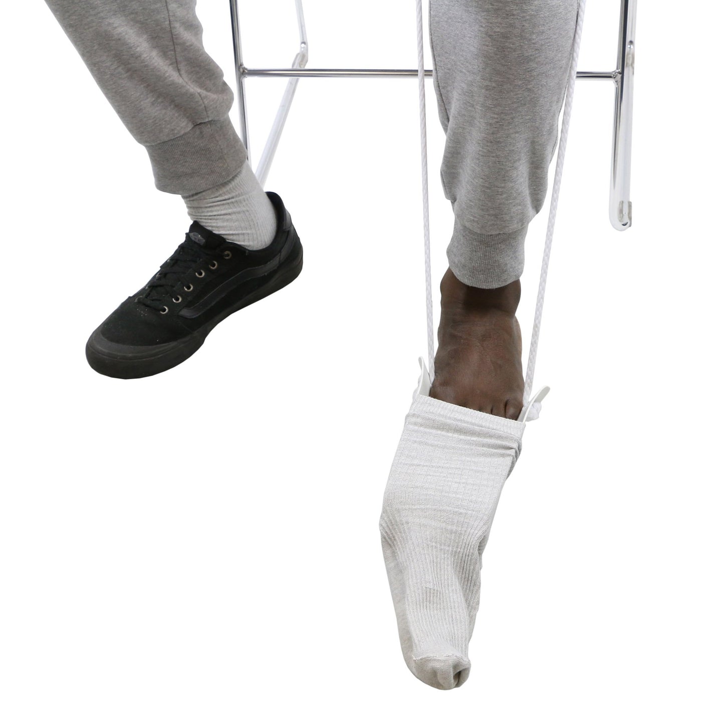 FabLife™ Deluxe Sock / Stocking Aid 12 X 8 X 10 Inch (788418_EA)