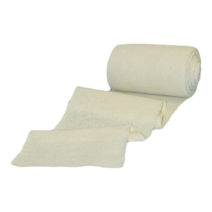 McKesson Bias Cut Stockinette Cotton 4 Inch X 4 Yard Size 5 Beige Sterile (457702_CS)