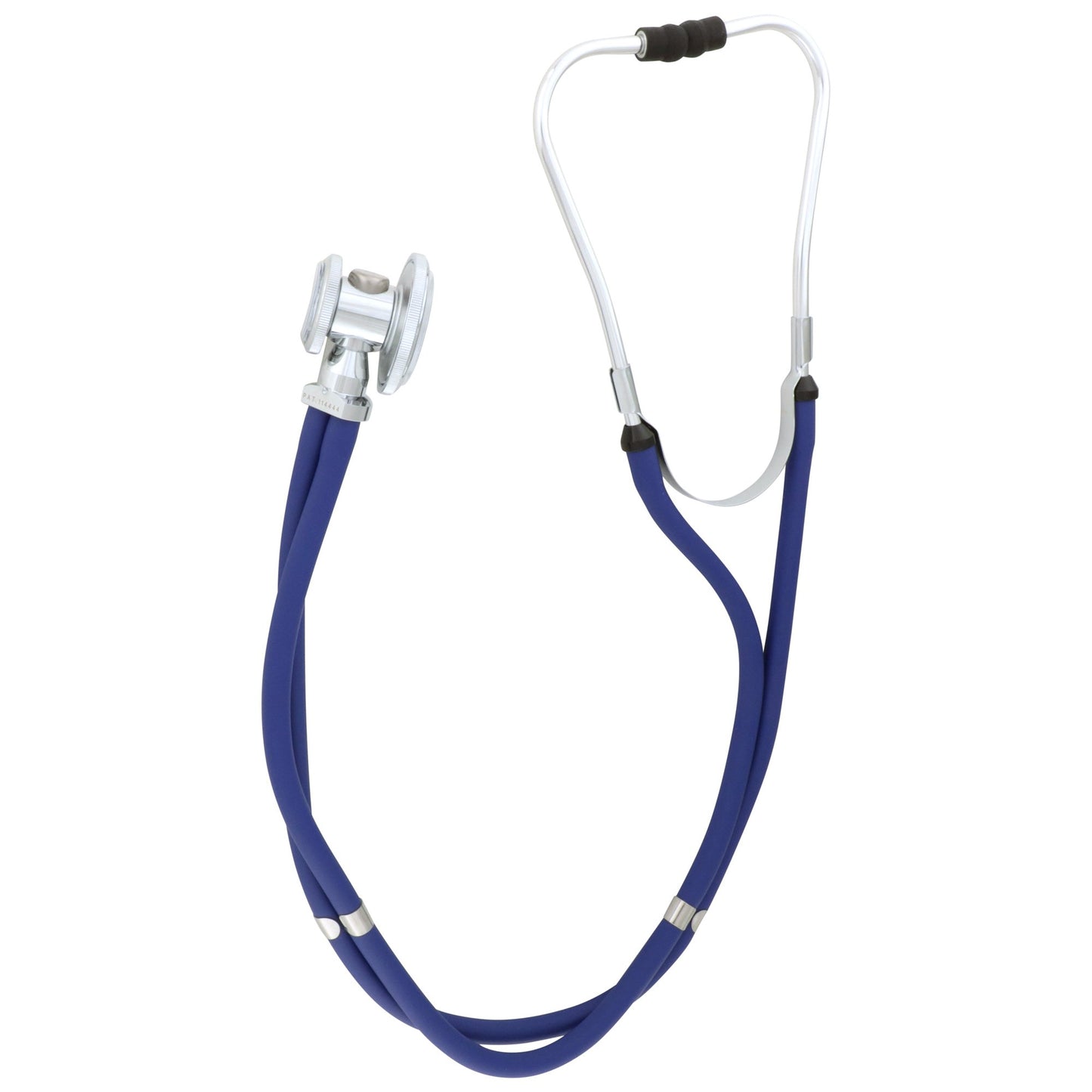McKesson Brand Reusable Aneroid / Stethoscope Set 23 to 33 cm Adult Cuff Dual Head Sprague Stethoscope Pocket Aneroid (803194_BX)