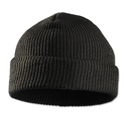 Occunomix Flame Resistant Watch Caps, Black (561-1079-068)
