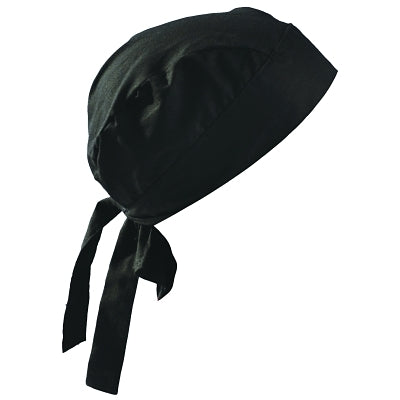 Occunomix Tuff Nougies® Regular Tie Hat, One Size, Jungle Flage (561-TN5-JFL)