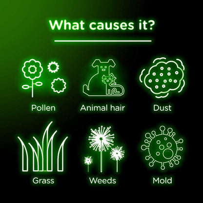 Visine® AC® Irritated Eye Relief 0.5 oz. Eye Drops (677862_CS)